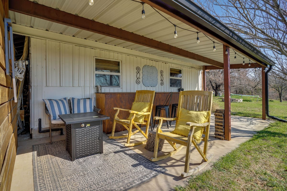 Apartment (1 Bedroom) | Front of property