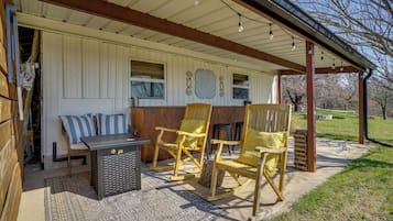 Apartment (1 Bedroom) | Front of property