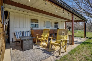 Apartamento (1 Bedroom) | Fachada da propriedade