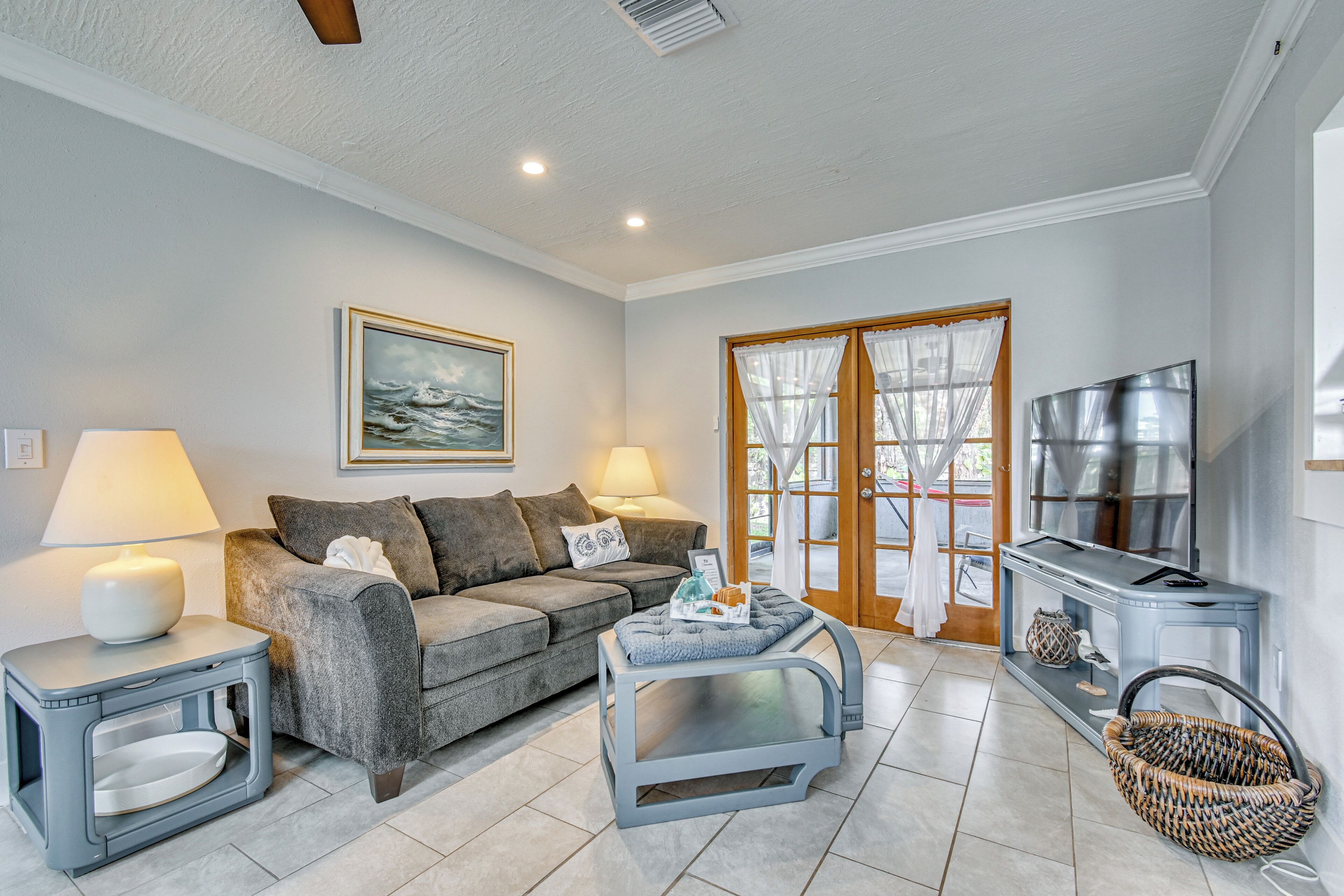 独立别墅 (3 Bedrooms) | 住宿正面