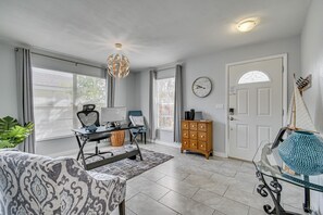 独立别墅 (3 Bedrooms) | 住宿内部