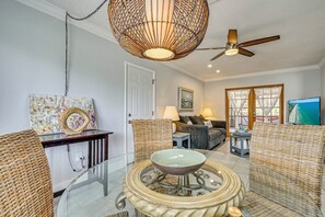 独立别墅 (3 Bedrooms) | 住宿内部