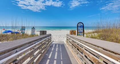 < 1 Mi to Beach: 30A Escape w/ Bikes + Pool Access