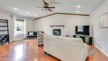 Maison (2 Bedrooms) | Intérieur