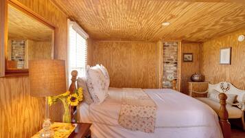 Rumah (3 Bedrooms) | Interior