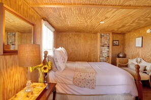 Nhà (3 Bedrooms) | Nội thất