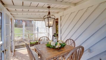 Rumah (3 Bedrooms) | Interior