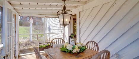 Talo (3 Bedrooms) | Sisätilat