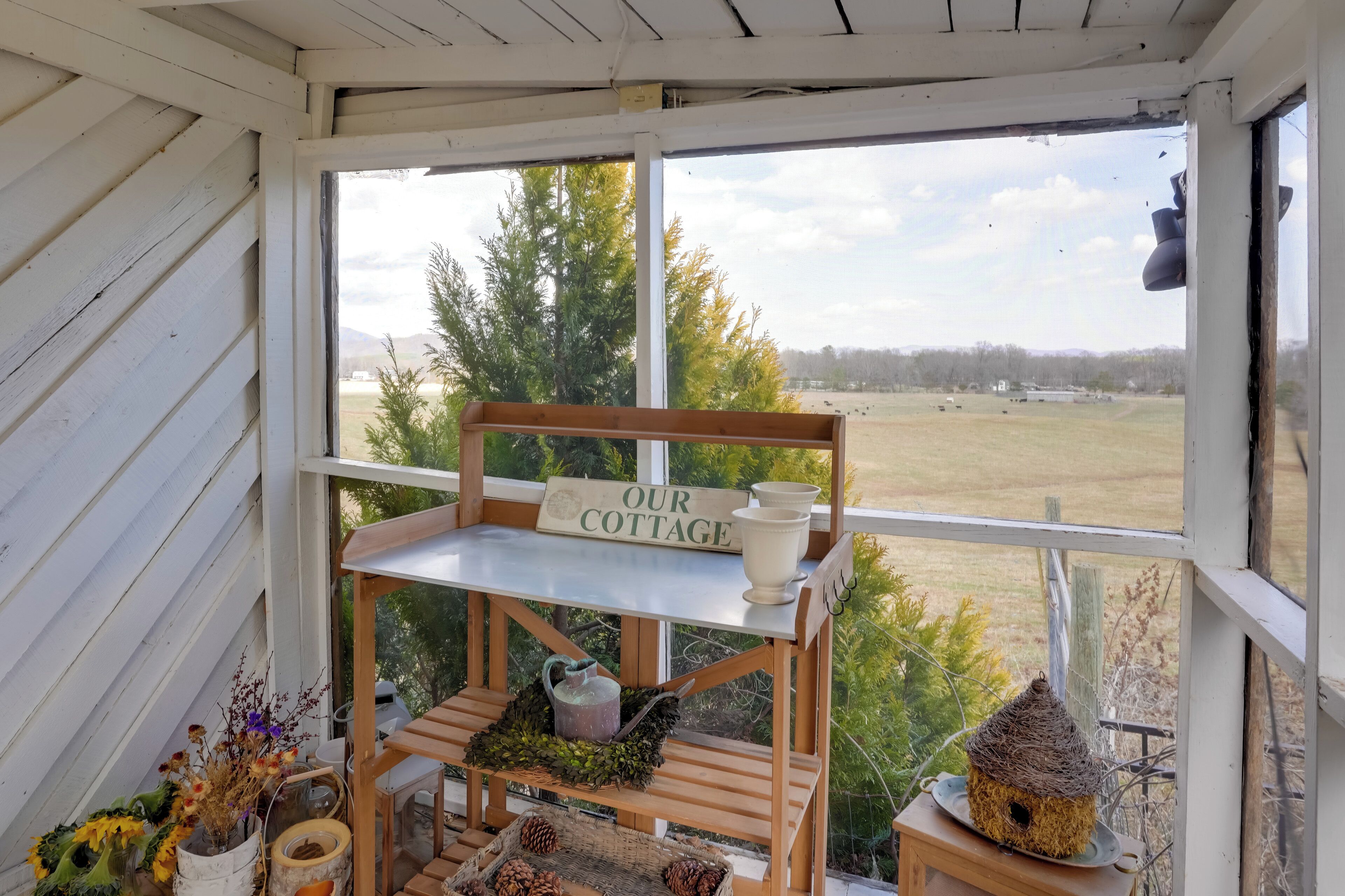 Rumah (3 Bedrooms) | Interior