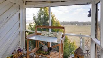 Rumah (3 Bedrooms) | Interior