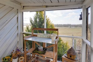 Nhà (3 Bedrooms) | Nội thất