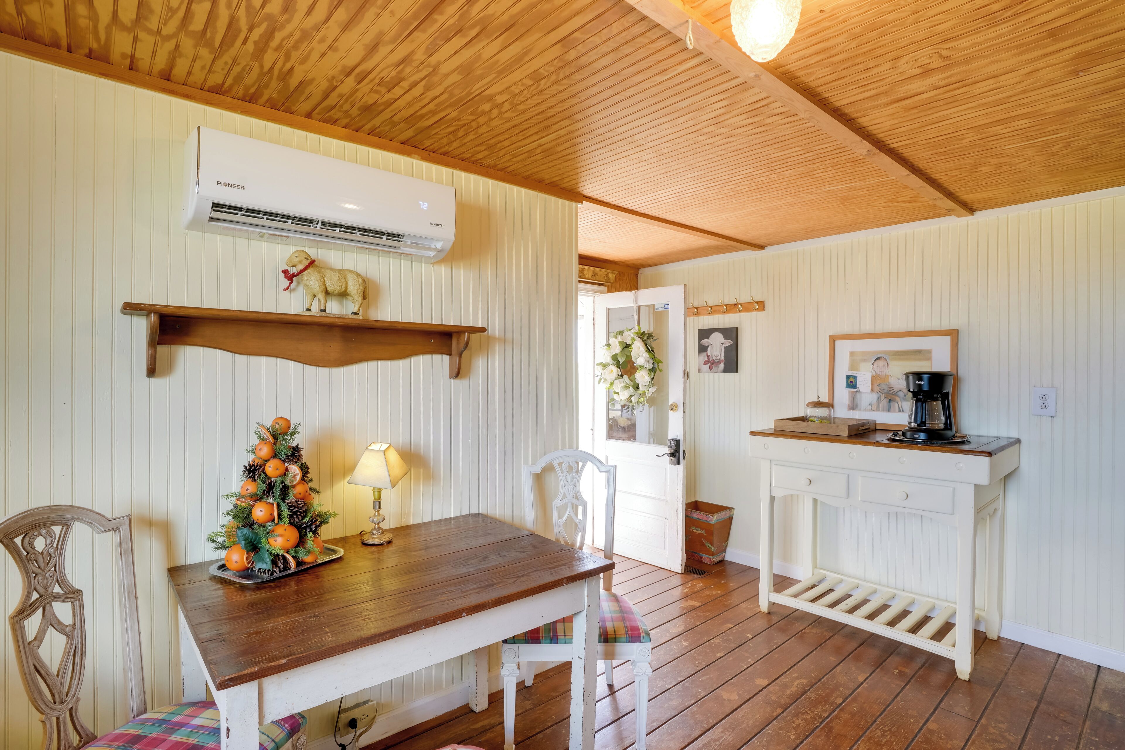 Rumah (3 Bedrooms) | Interior