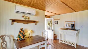 Rumah (3 Bedrooms) | Interior