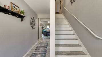 Apartemen (3 Bedrooms) | Interior