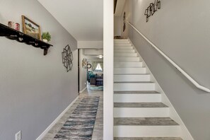 Apartemen (3 Bedrooms) | Interior