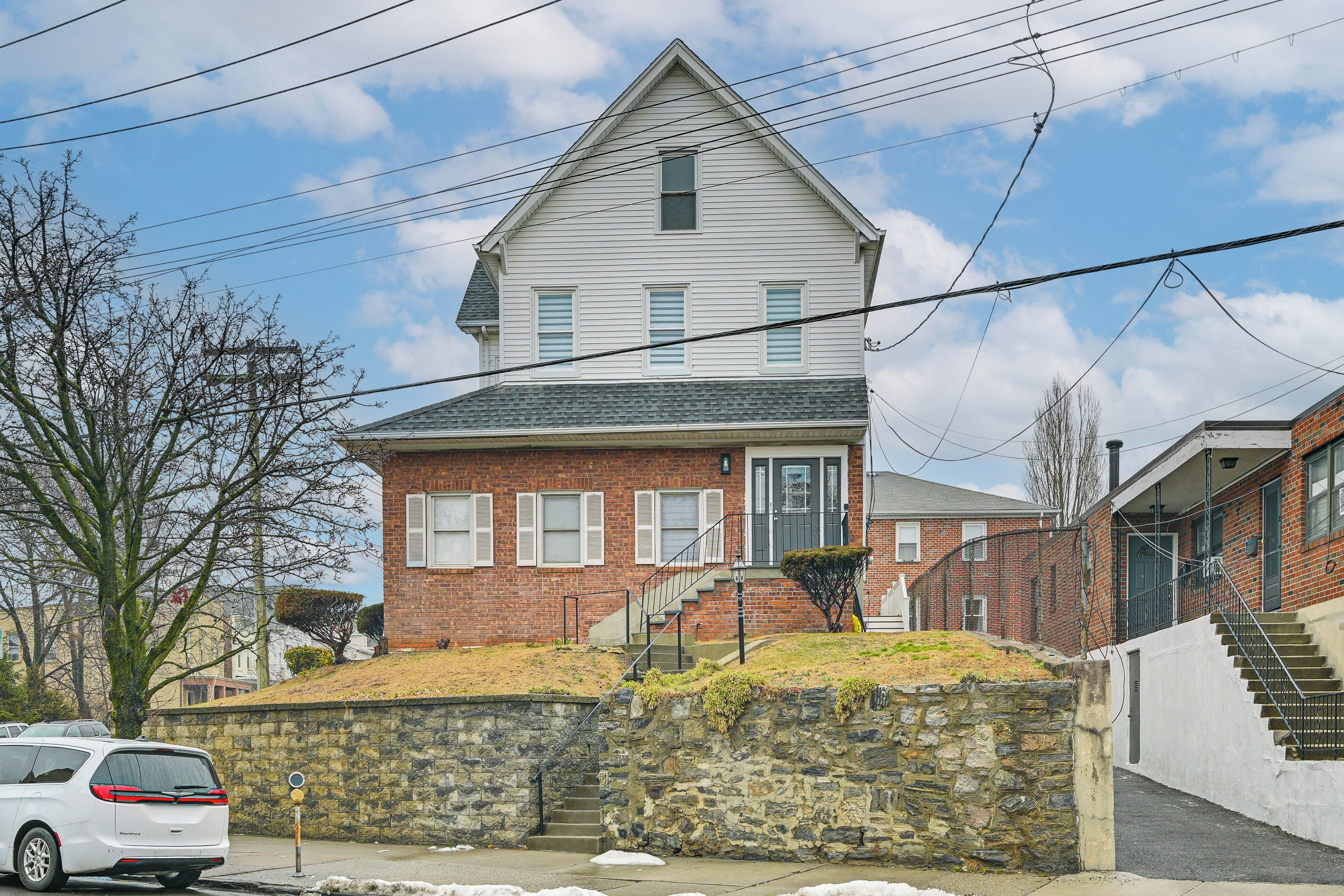 アパートメント (4 Bedrooms) | 内装