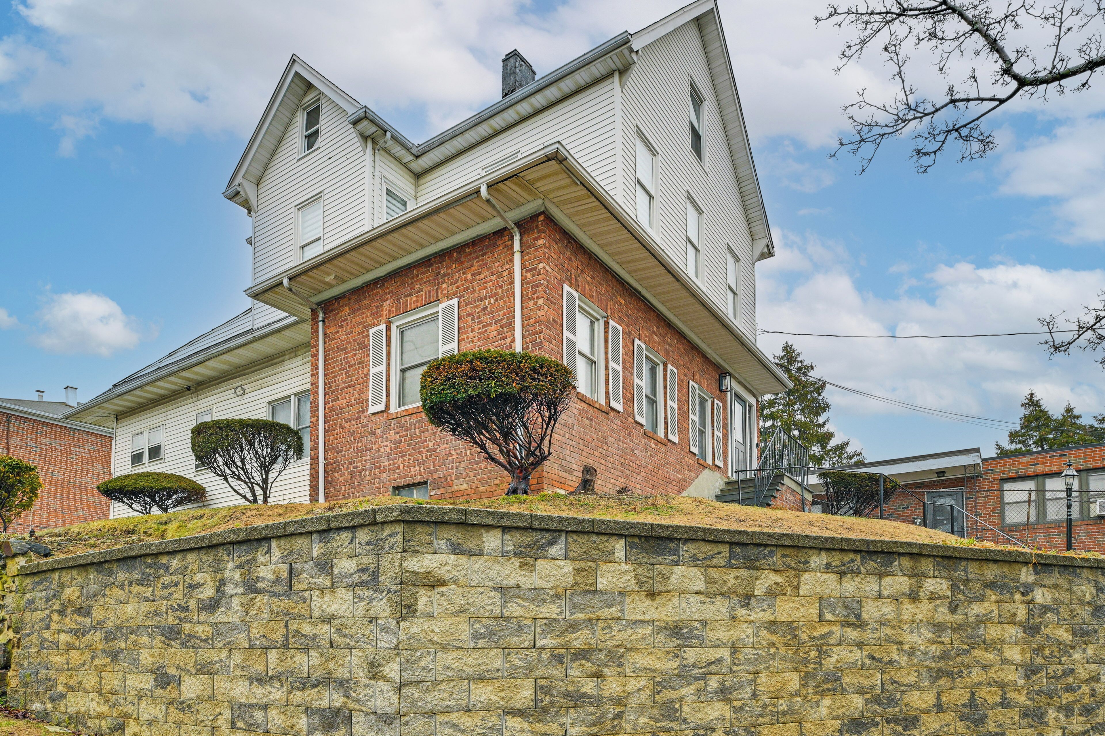 アパートメント (4 Bedrooms) | 内装