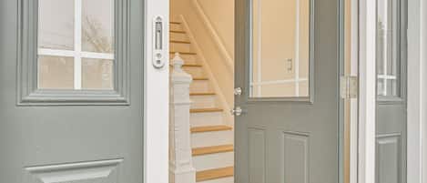 Appartement (4 Bedrooms) | Intérieur