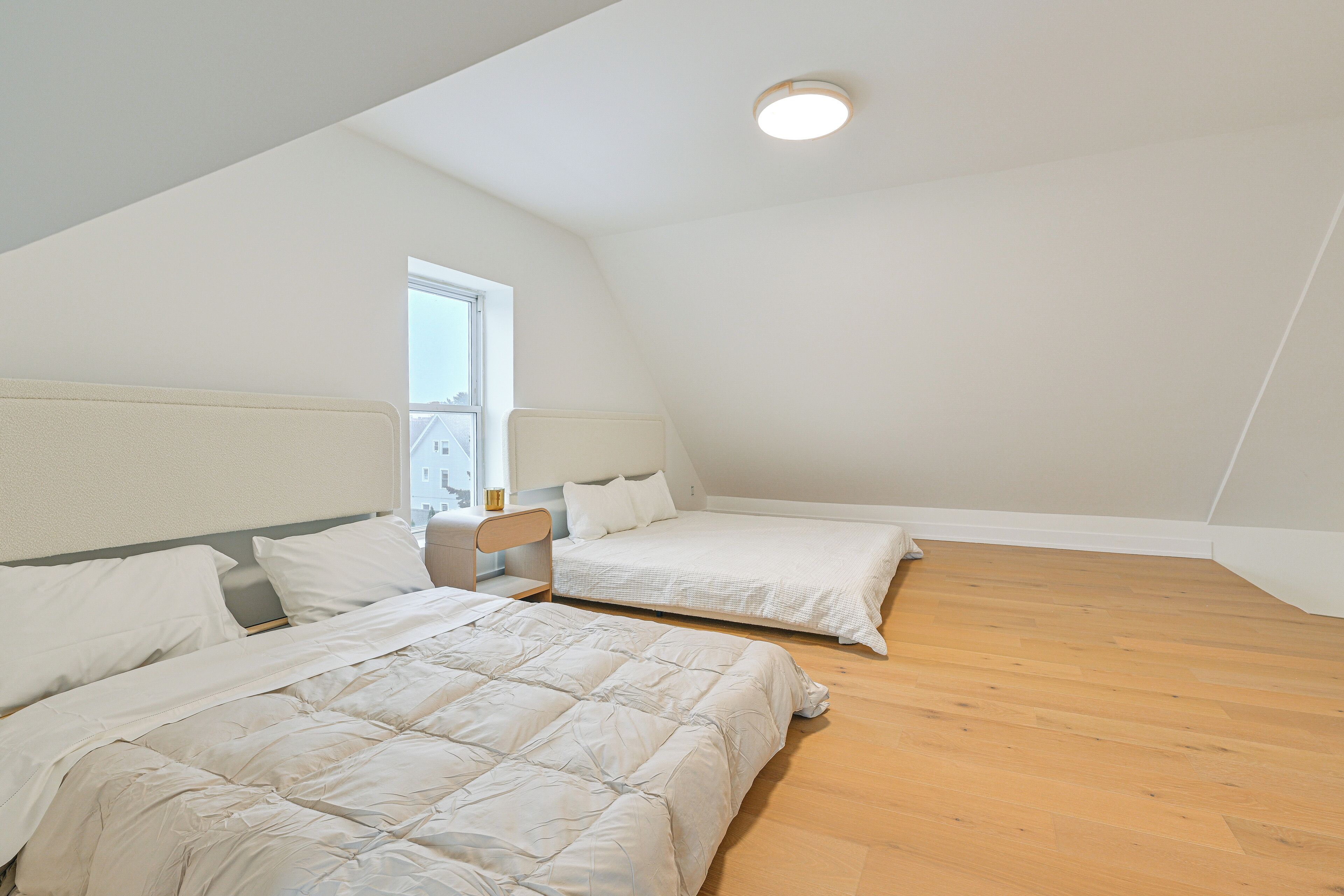 Apartment (4 Bedrooms) | Interior