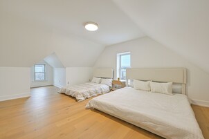 Apartment (4 Bedrooms) | Interior