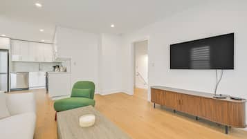 Apartment (4 Bedrooms) | Innenbereich