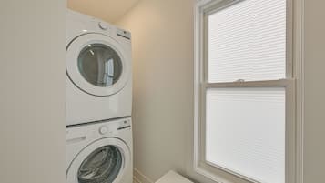 Appartement (4 Bedrooms) | Interieur