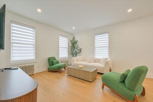 Apartment (4 Bedrooms) | Interior