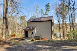 House (4 Bedrooms) | Bahagian dalam