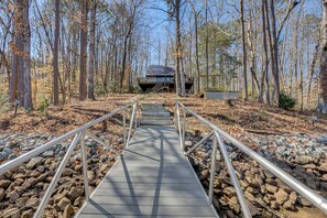 House (4 Bedrooms) | Bahagian dalam