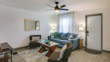 獨棟房屋 (2 Bedrooms) | 住宿內部