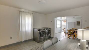 獨棟房屋 (2 Bedrooms) | 住宿內部