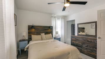 獨棟房屋 (2 Bedrooms) | 住宿內部