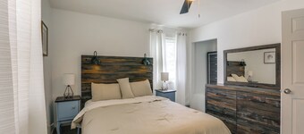 Work, Relax & Explore The 'burgh! Mckeesport Home