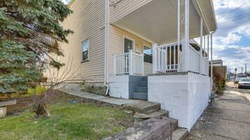 獨棟房屋 (2 Bedrooms) | 住宿內部