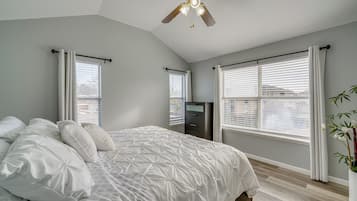Apartment (3 Bedrooms) | Interior