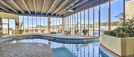 Apartment (2 Bedrooms) | Front of property