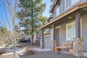 独立别墅 (4 Bedrooms) | 住宿内部