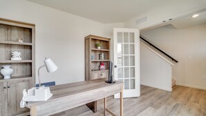 하우스 (4 Bedrooms) | 내부