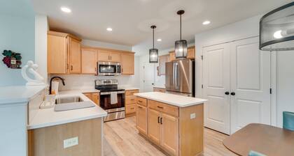 The Lion's Loft - Game Day HQ 7 Mi to Penn State!