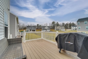 House (4 Bedrooms) | Interior