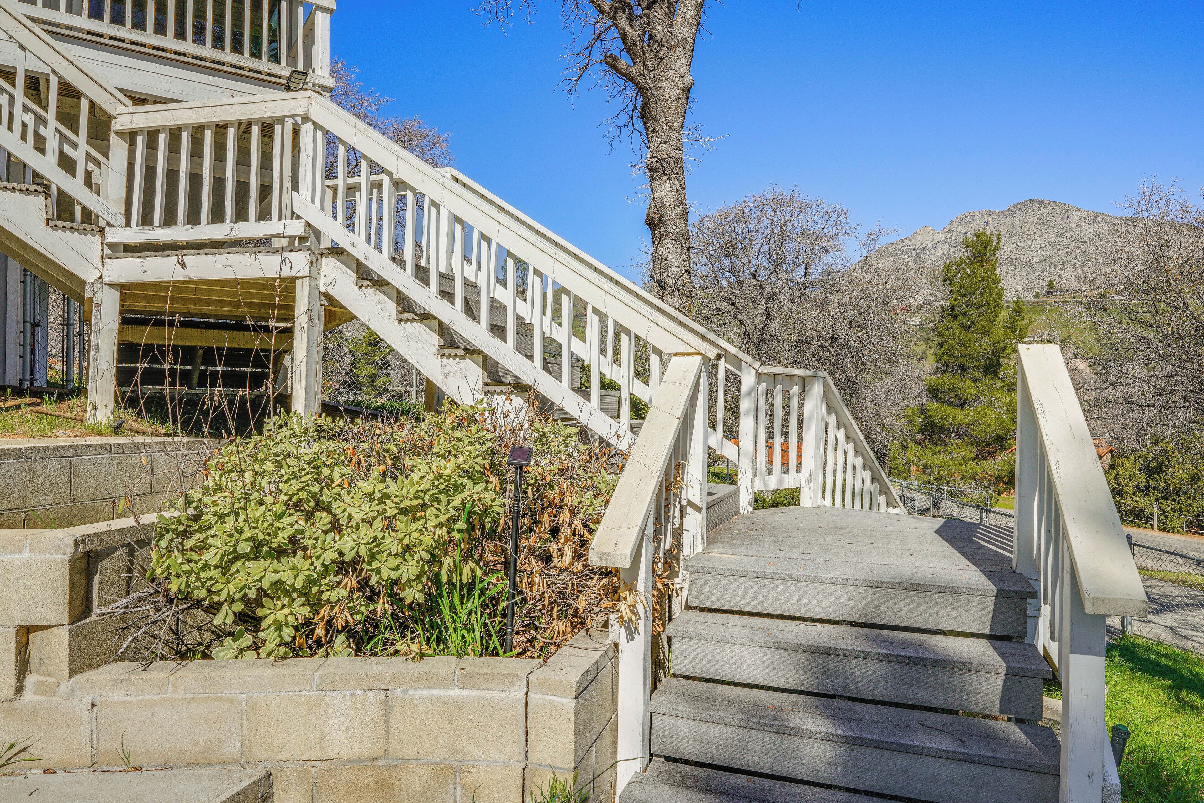 منزل (4 Bedrooms) | المنشأة من الداخل