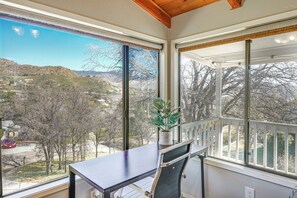 Hus (4 Bedrooms) | Interiör
