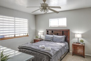 Casa (4 Bedrooms) | Interior