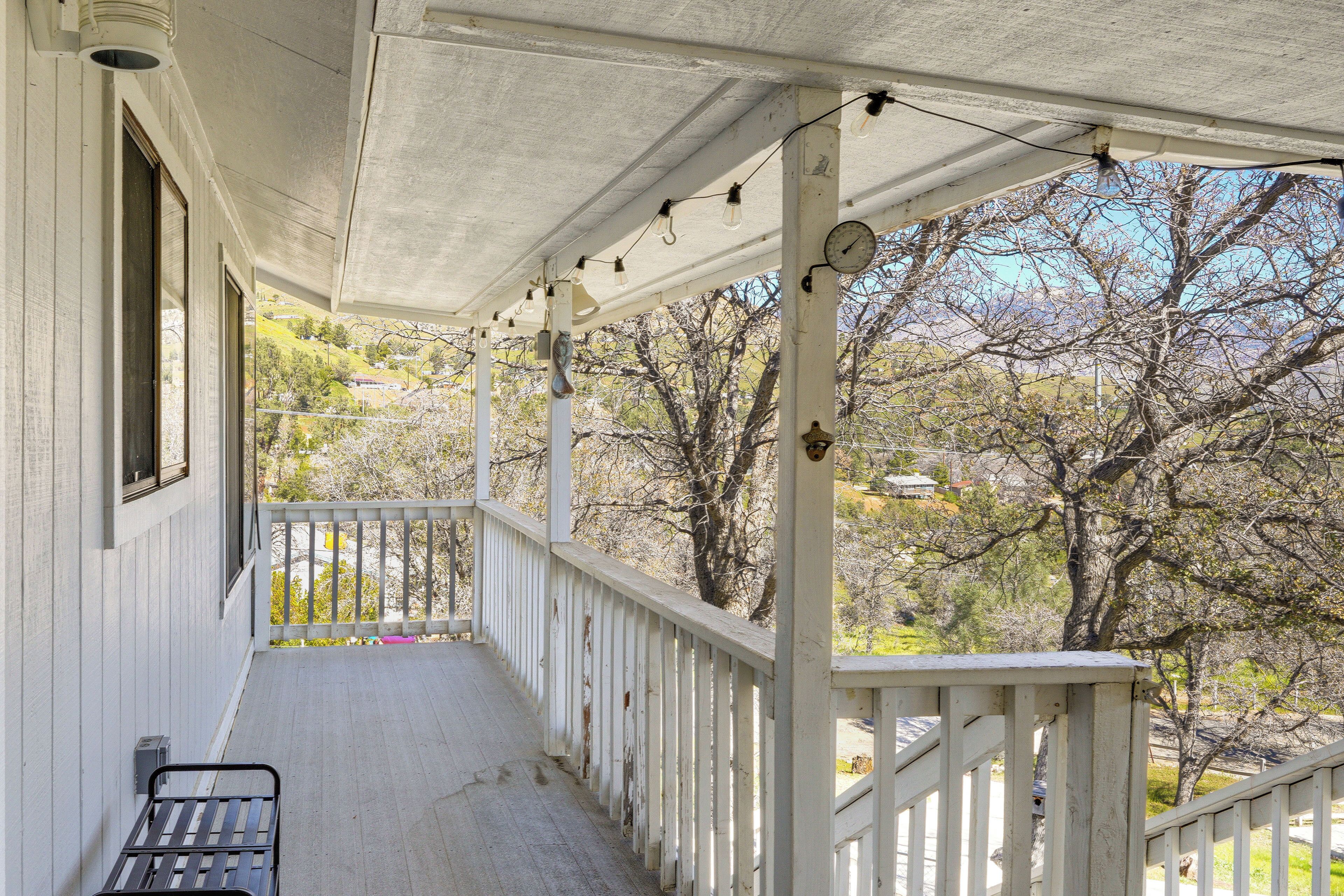 منزل (4 Bedrooms) | المنشأة من الداخل