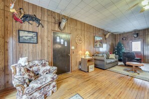Maison (4 Bedrooms) | Intérieur