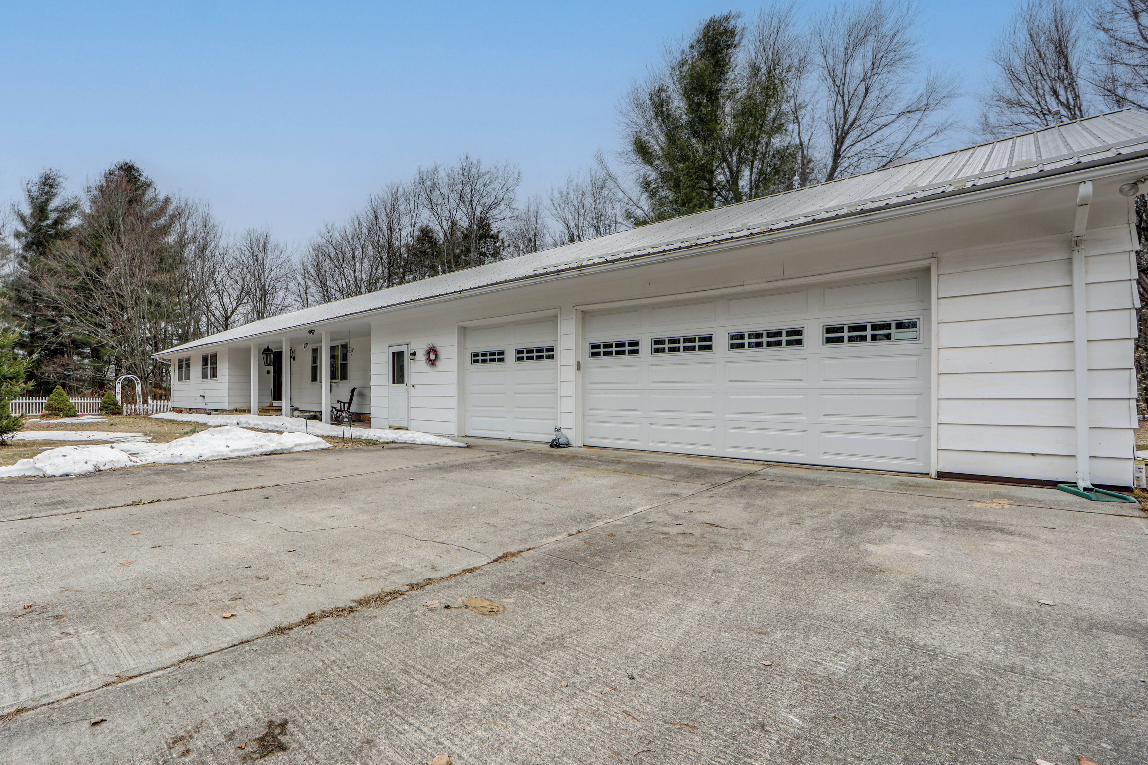 Rumah (4 Bedrooms) | Interior