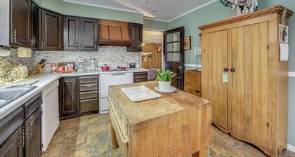 Hike & Fish: Family Retreat in Upstate New York!