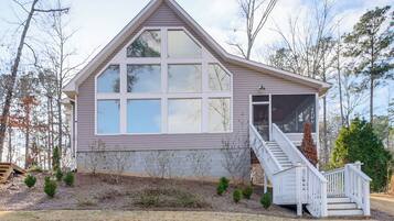 House (3 Bedrooms) | Bahagian dalam