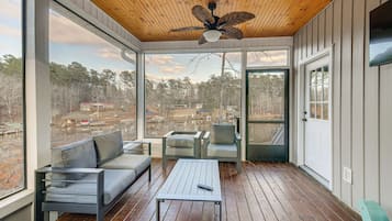 House (3 Bedrooms) | Bahagian dalam