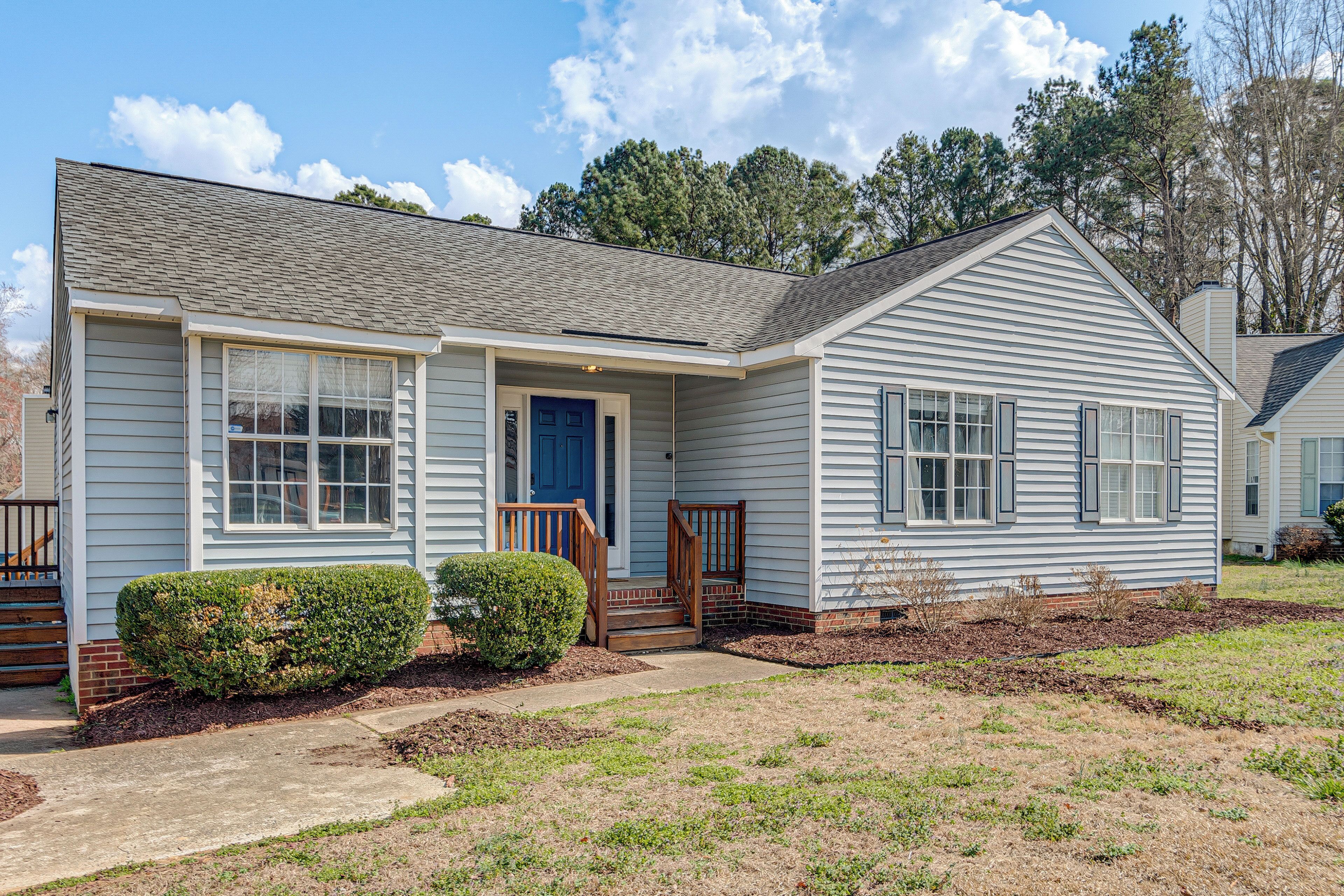 Casa (2 Bedrooms) | Interior